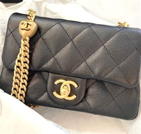 chanel 24p bags|chanel pre collection handbags.